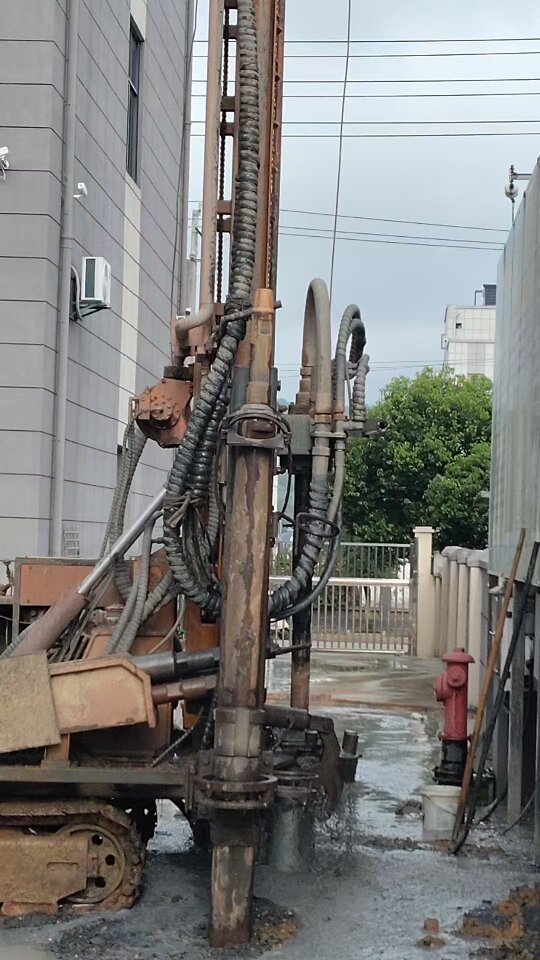 宣州区打深井