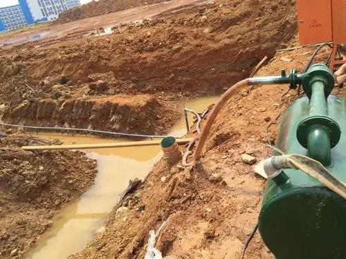 宣州区打降水井