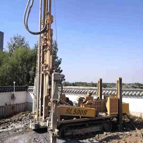 宣州区打降水井